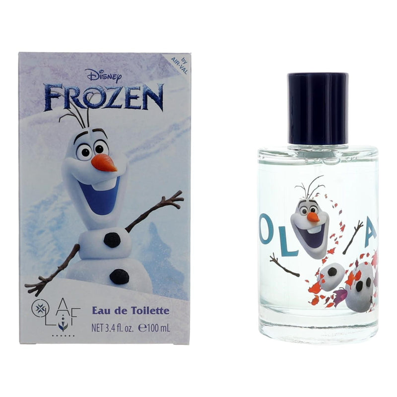 Disney Frozen Olaf Eau de Toilette 3.4 oz product image