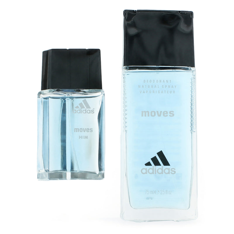 Adidas Moves Gift Set 2-Piece product image