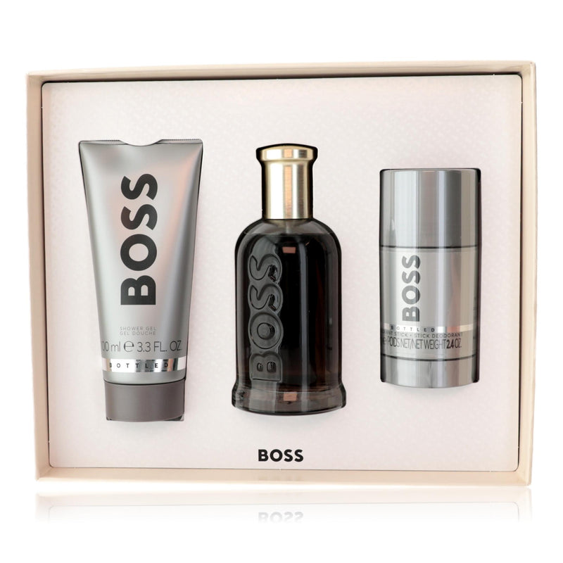 Hugo Boss Hugo No. 6 Gift Set 3-Piece product image