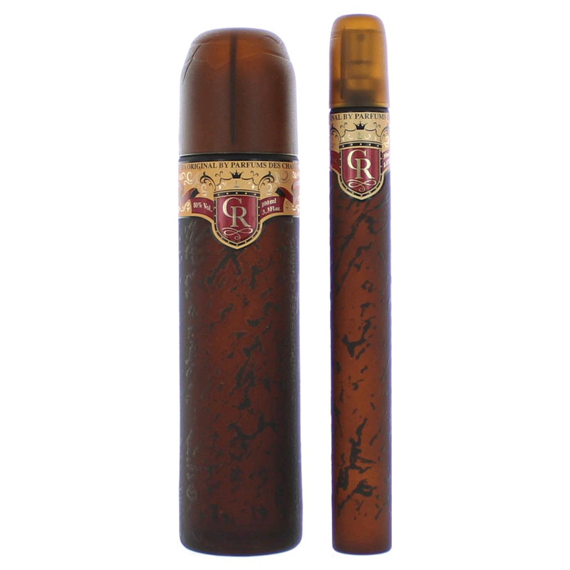 Cuba Royal Gift Set 2-Piece product image