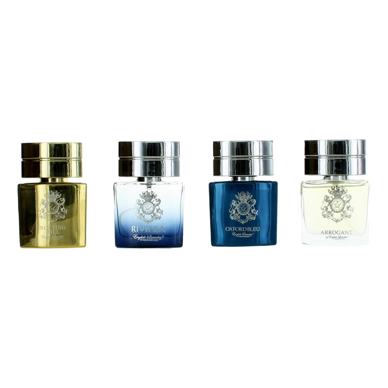 English Laundry by English Laundry 4-Piece Variety Gift Set for Men Gift Set 4-Piece product image