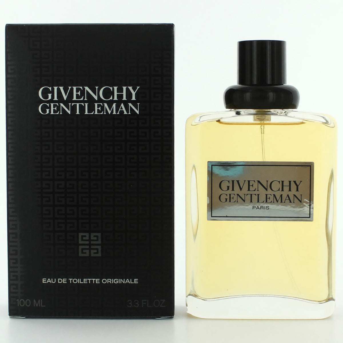 Givenchy Gentleman Original Eau de Toilette 3.3 oz product image