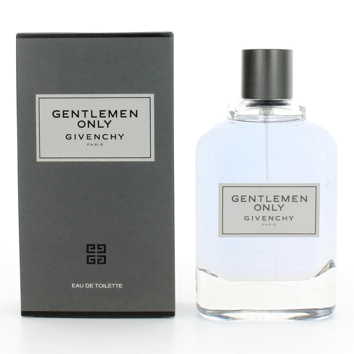 Givenchy Gentlemen Only Eau de Toilette 3.3 oz product image