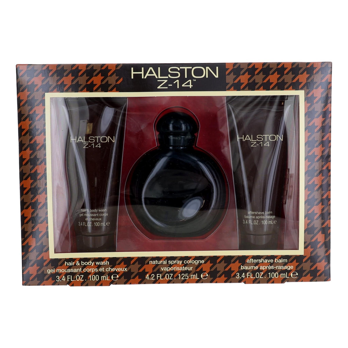 Halston Z-14 Gift Set 3-Piece product image