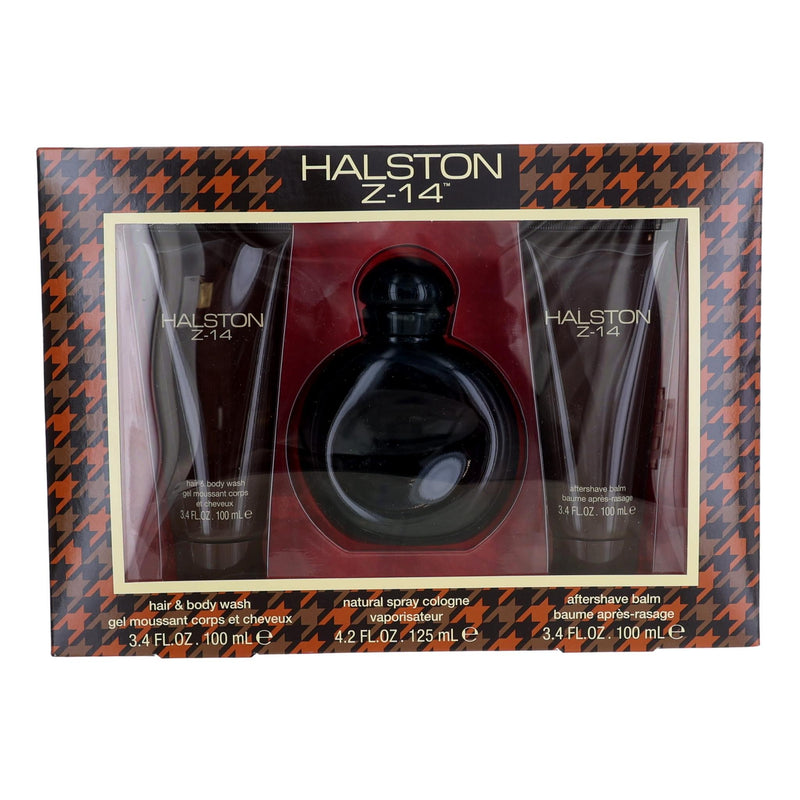 Halston Z-14 Gift Set 3-Piece product image