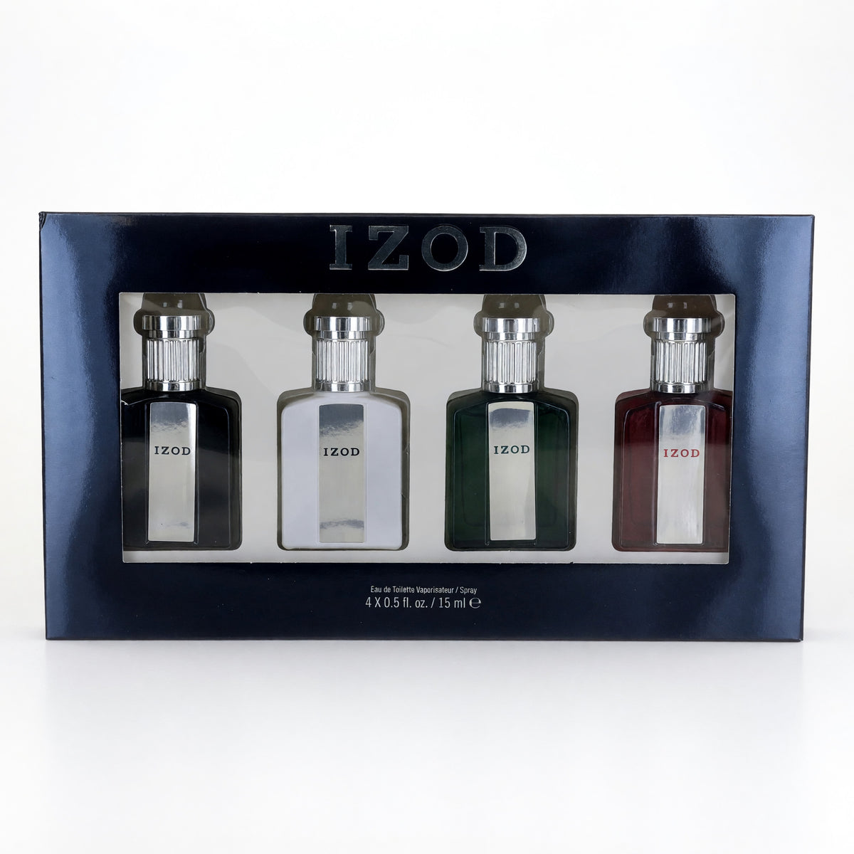 Izod Perfume & Cologne 4-Piece product image