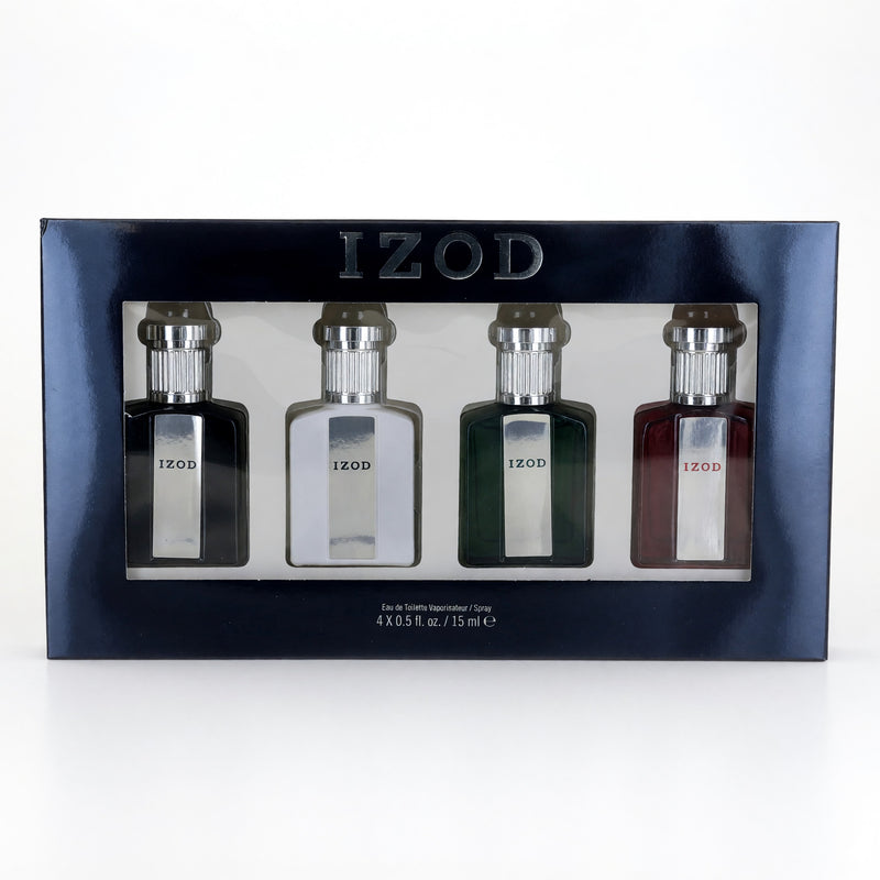 Izod Perfume & Cologne 4-Piece product image
