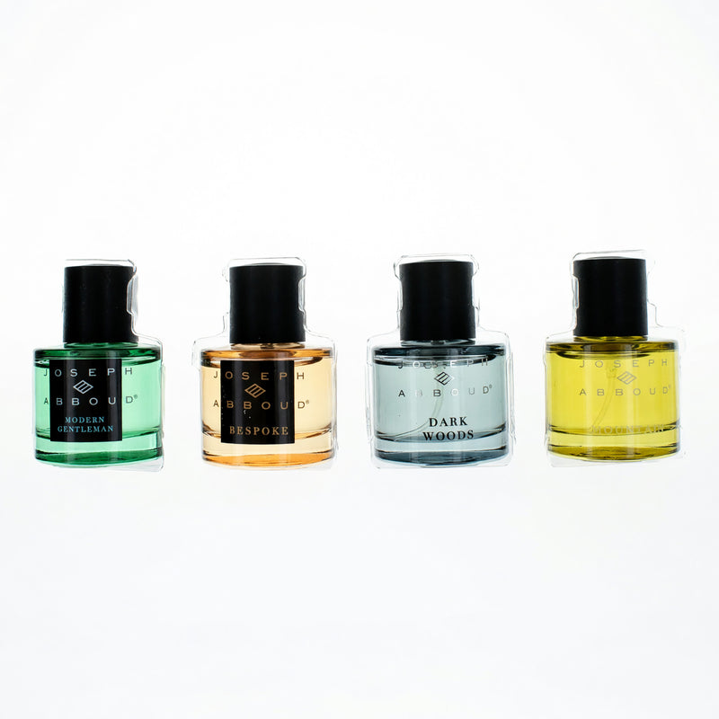 Joseph Abboud Perfume & Cologne 4-Piece product image