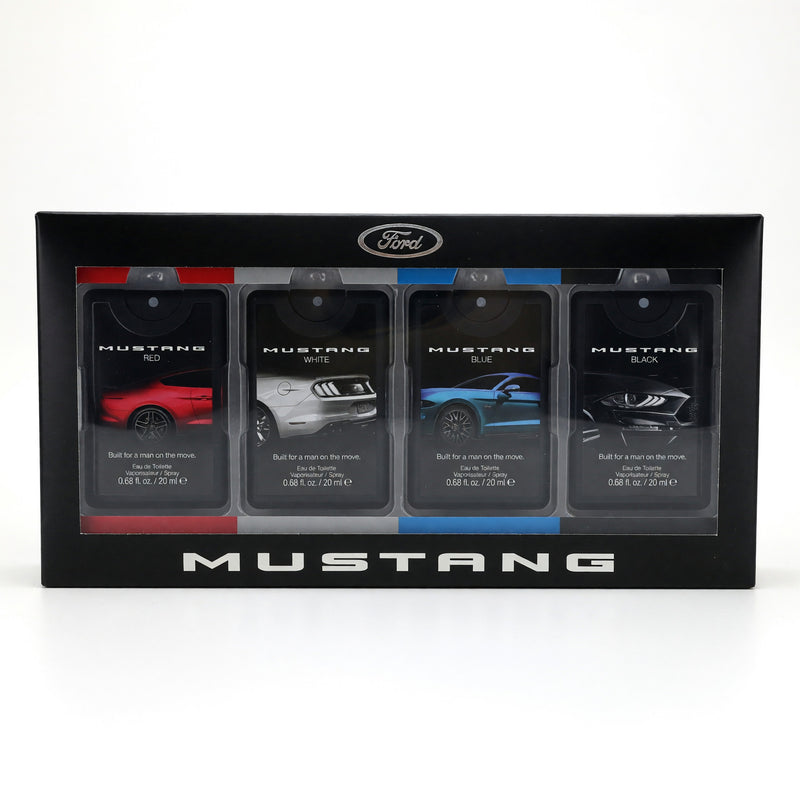 Mustang Perfume & Cologne product image