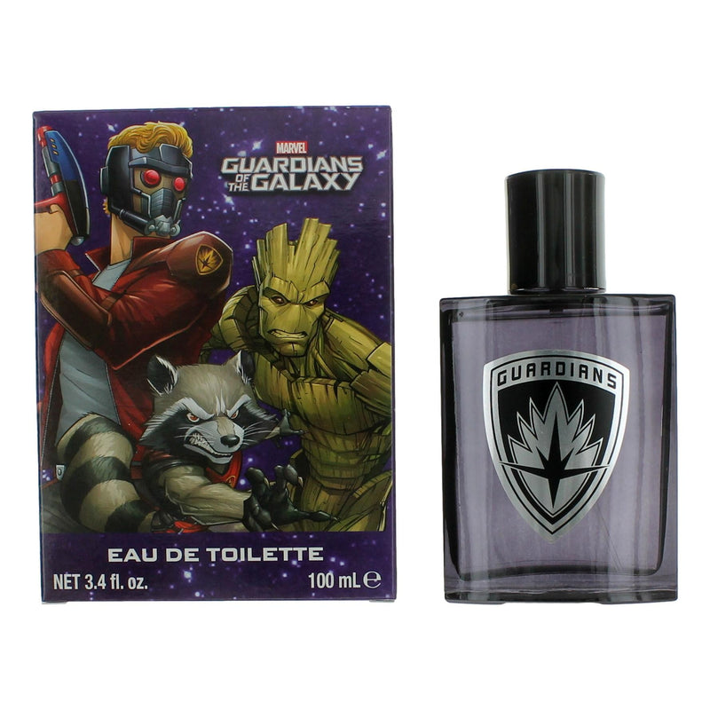 Marvel Guardians of the Galaxy Eau de Toilette 3.3 oz product image