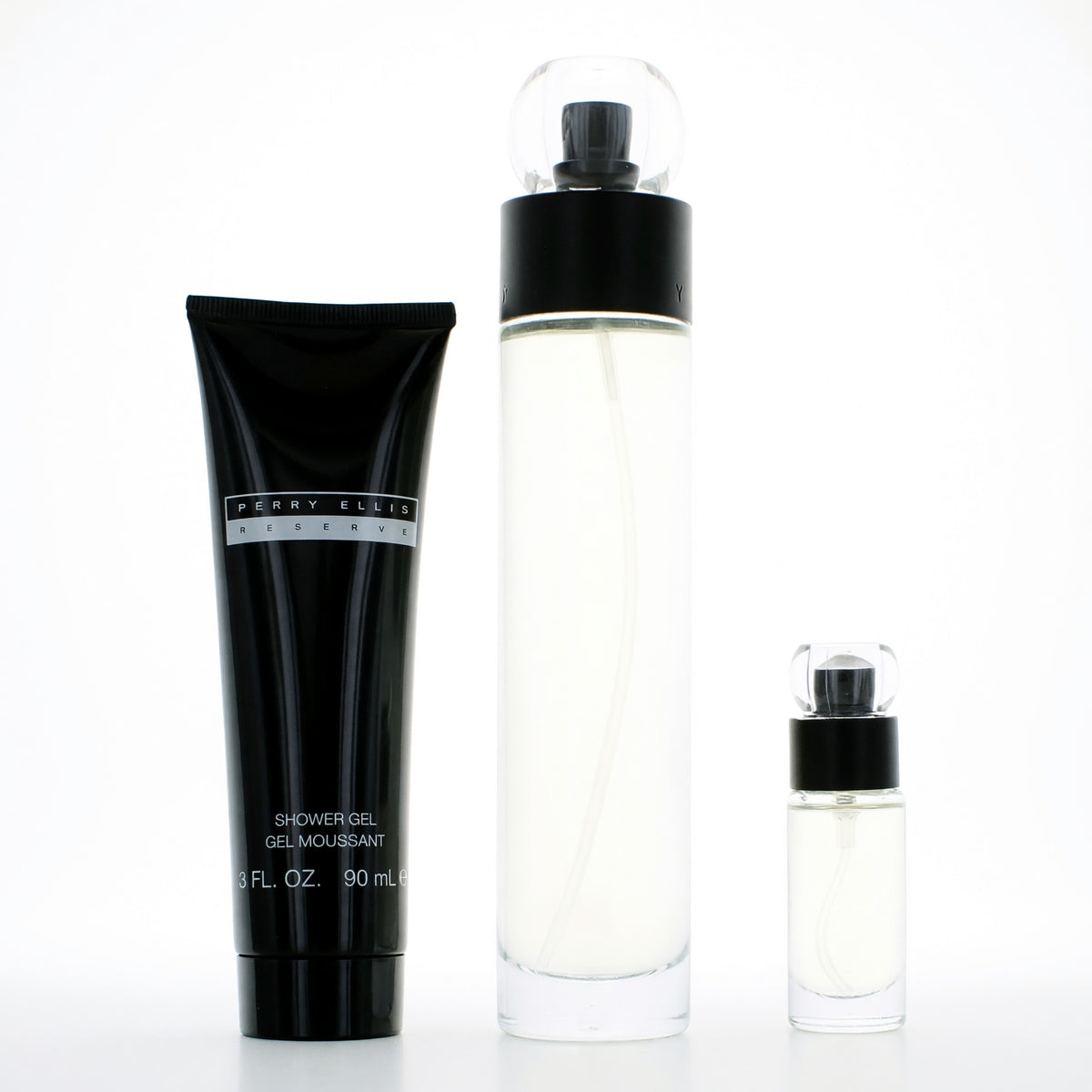 Perry Ellis Reserve Gift Set 3-Piece product image