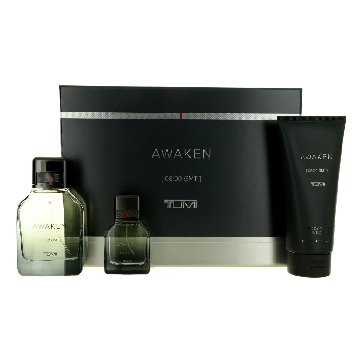Tumi Awaken [08:00 GMT] Gift Set 3-Piece product image
