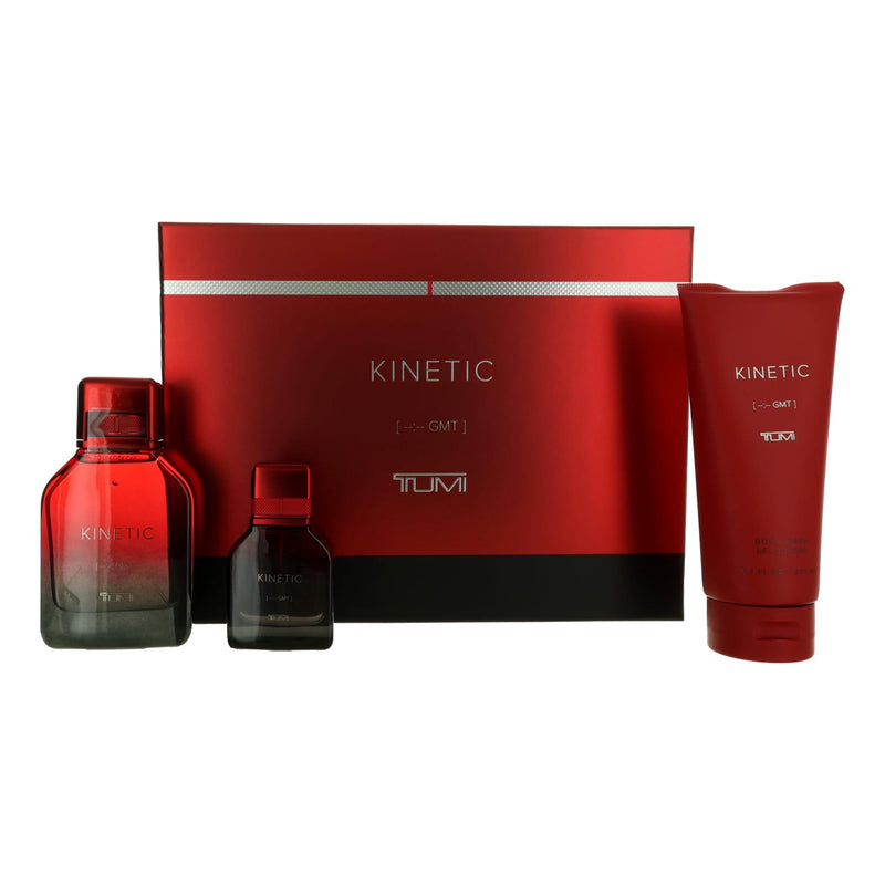 Tumi Kinetic [--:-- GMT] Gift Set 3-Piece product image