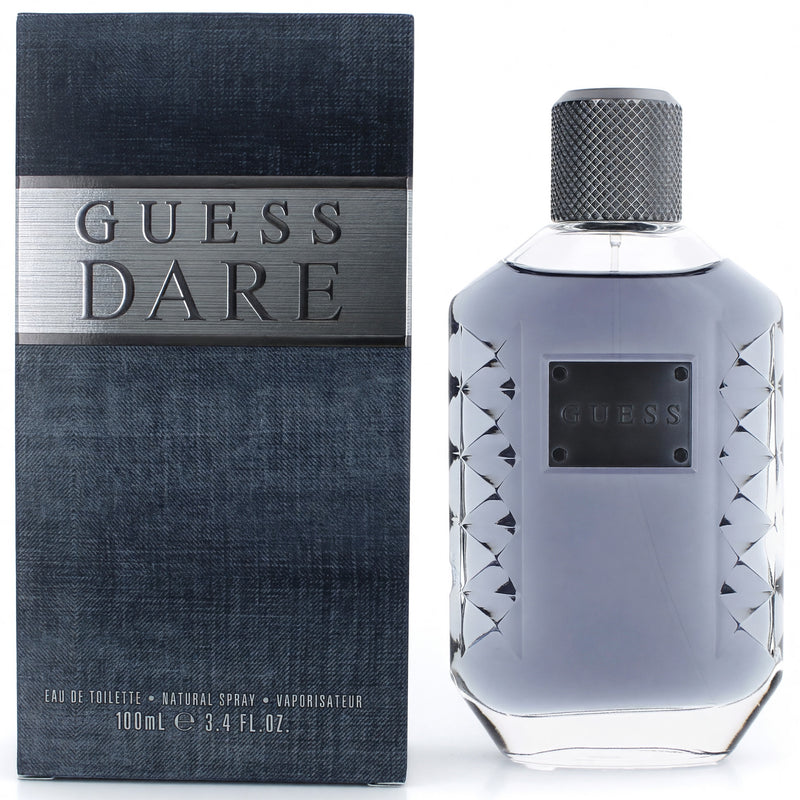 Guess Dare Eau de Toilette 3.4 oz product image