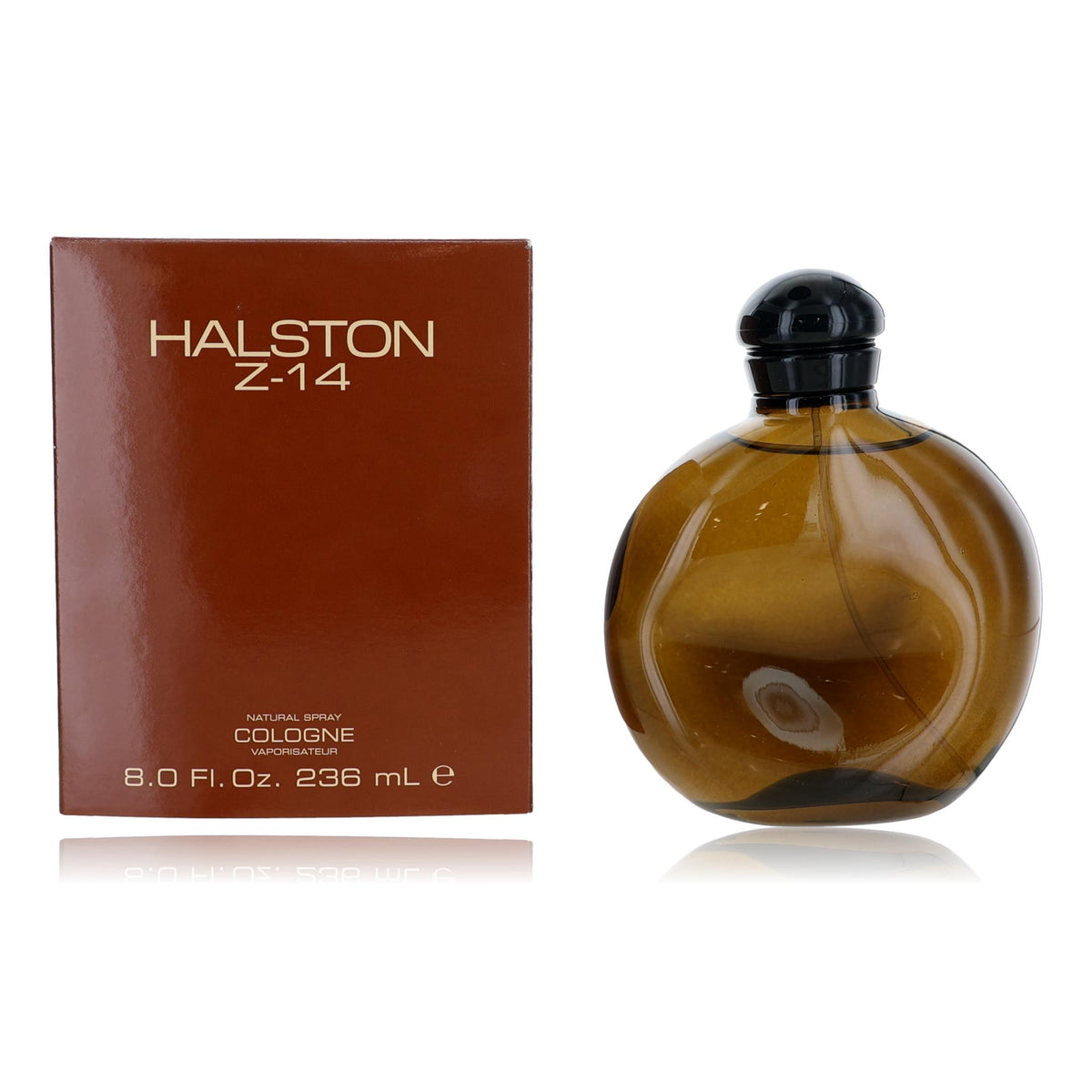 Halston Z-14 Cologne 8 oz product image