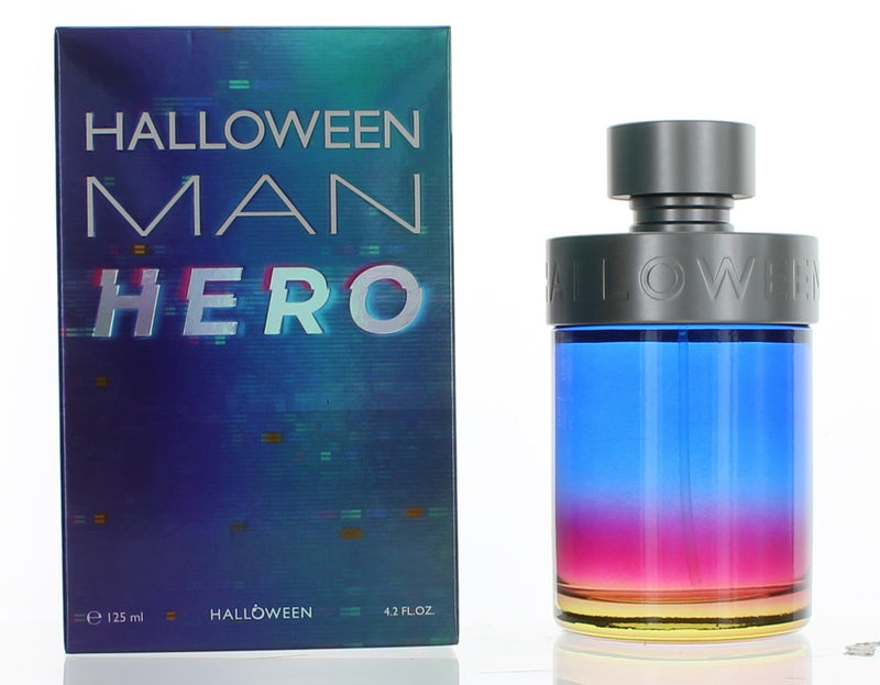 J. Del Pozo Halloween Man Hero Eau de Toilette 4.2 oz product image