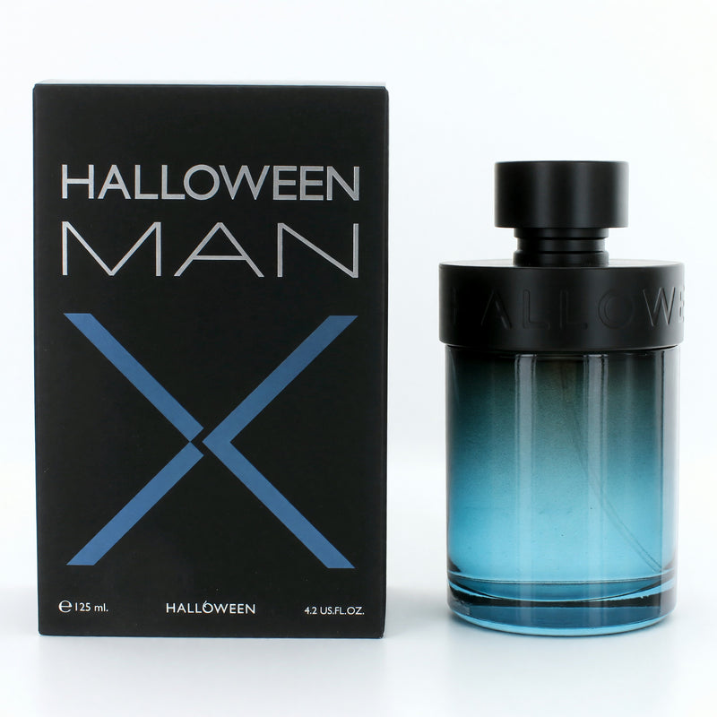 J. Del Pozo Halloween Man X Eau de Toilette 4.2 oz product image
