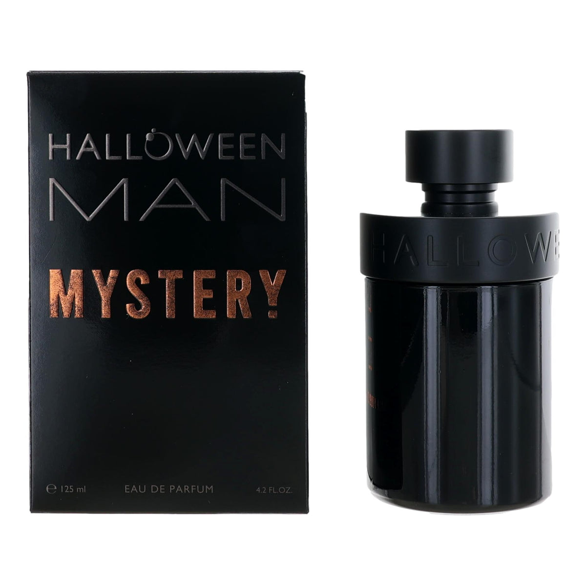 J. Del Pozo Halloween Man Mystery Eau de Parfum 4.2 oz product image