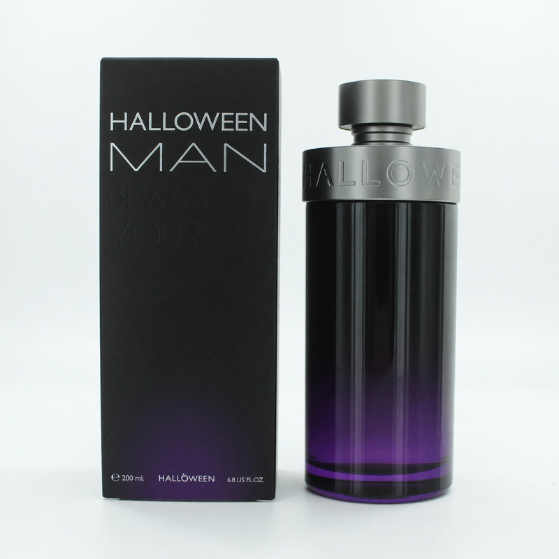 J. Del Pozo Halloween Man Eau de Toilette 6.8 oz product image
