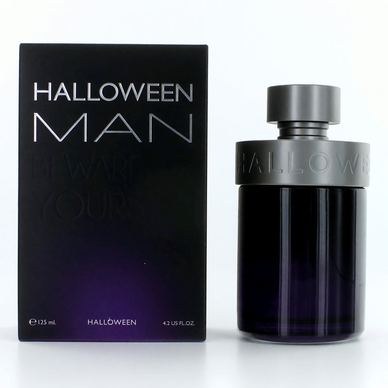 J. Del Pozo Halloween Man Eau de Toilette 4.2 oz product image