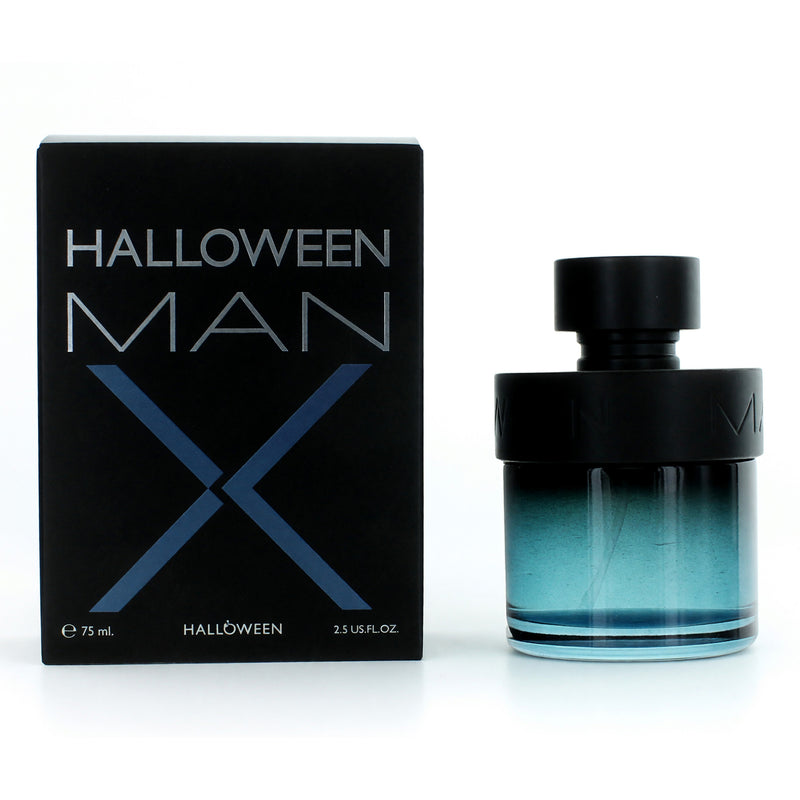 J. Del Pozo Halloween Man X Eau de Toilette 2.5 oz product image