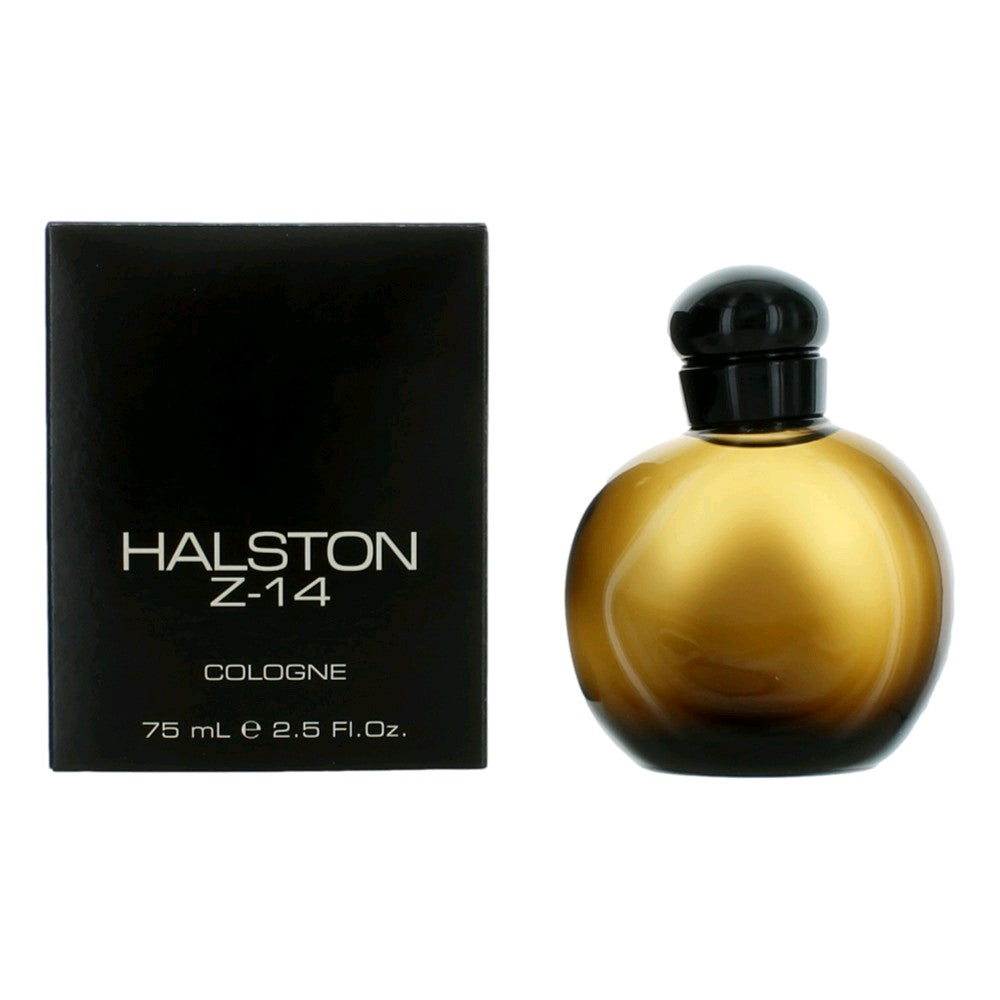Halston Z-14 Cologne 2.5 oz product image