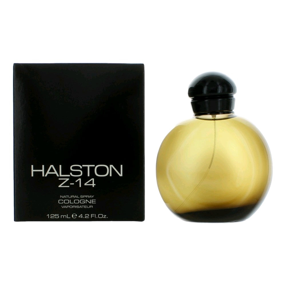 Halston Z-14 Cologne 4.2 oz product image