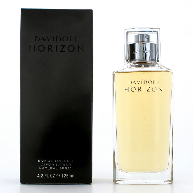 Davidoff Horizon Eau de Toilette 4.2 oz product image