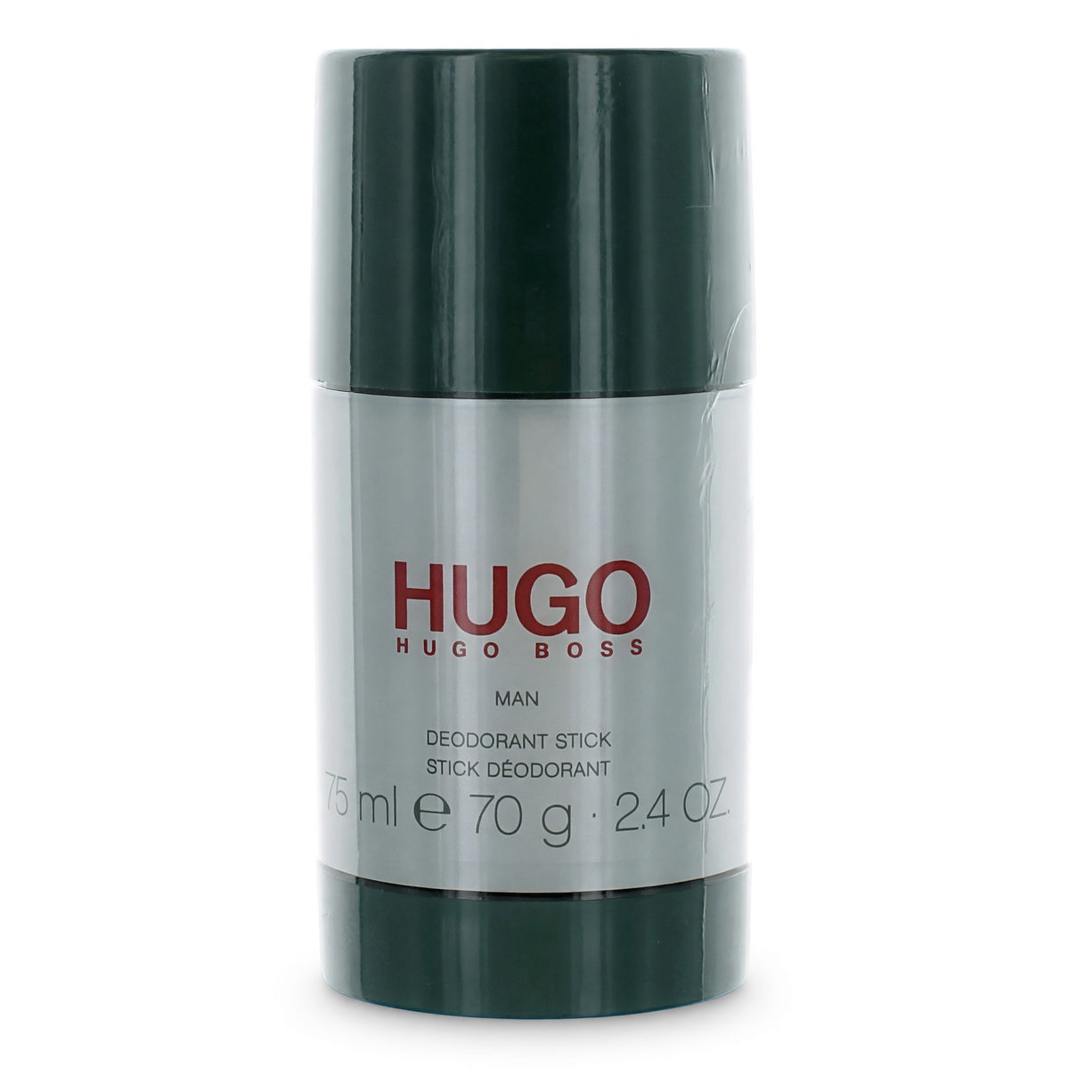 Hugo Boss Hugo Deodorant Stick for Men 2.4 oz