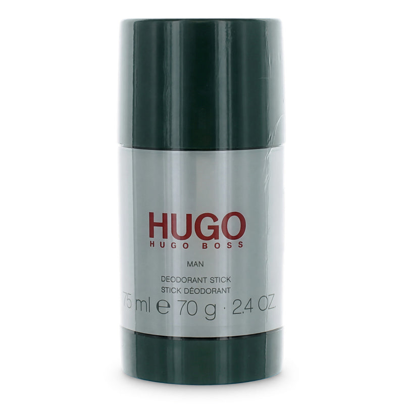 Hugo Boss Hugo Deodorant Stick for Men 2.4 oz
