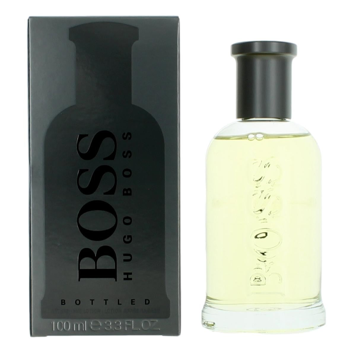 Hugo Boss Hugo No. 6 Perfume & Cologne 3.4 oz product image