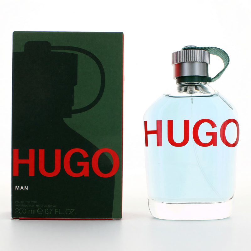 Hugo Boss Hugo Eau de Toilette 6.7 oz product image