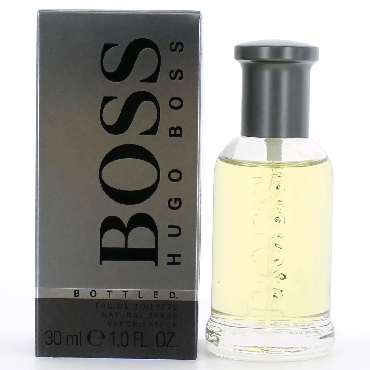 Hugo Boss Hugo No. 6 Eau de Toilette 1 oz product image