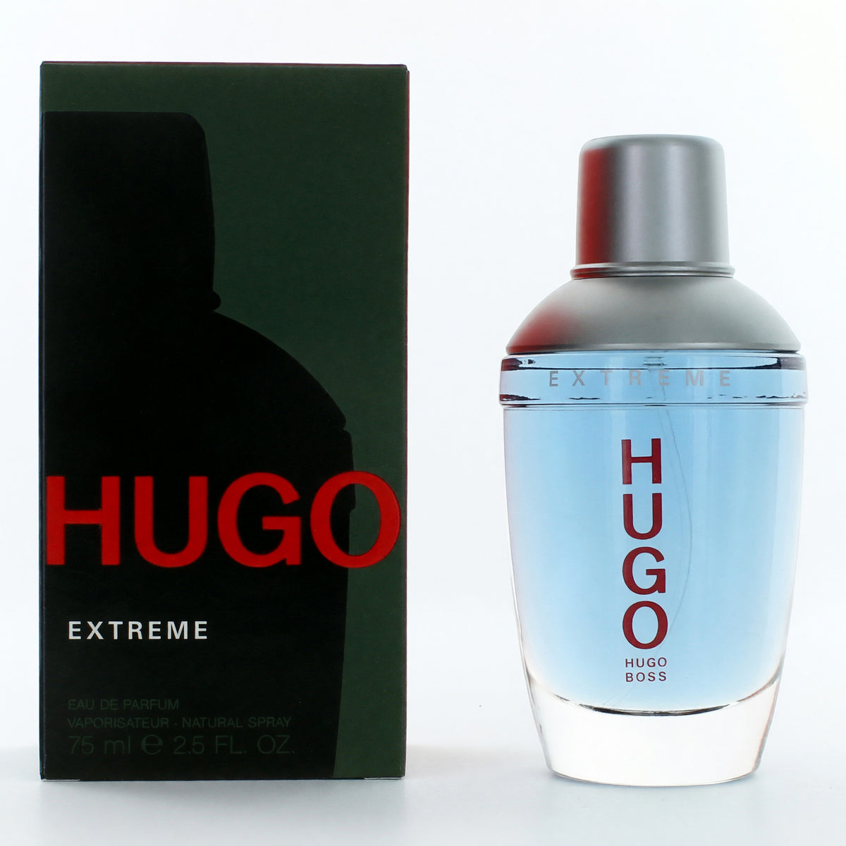 Hugo Boss Hugo Extreme Eau de Parfum 2.5 oz product image
