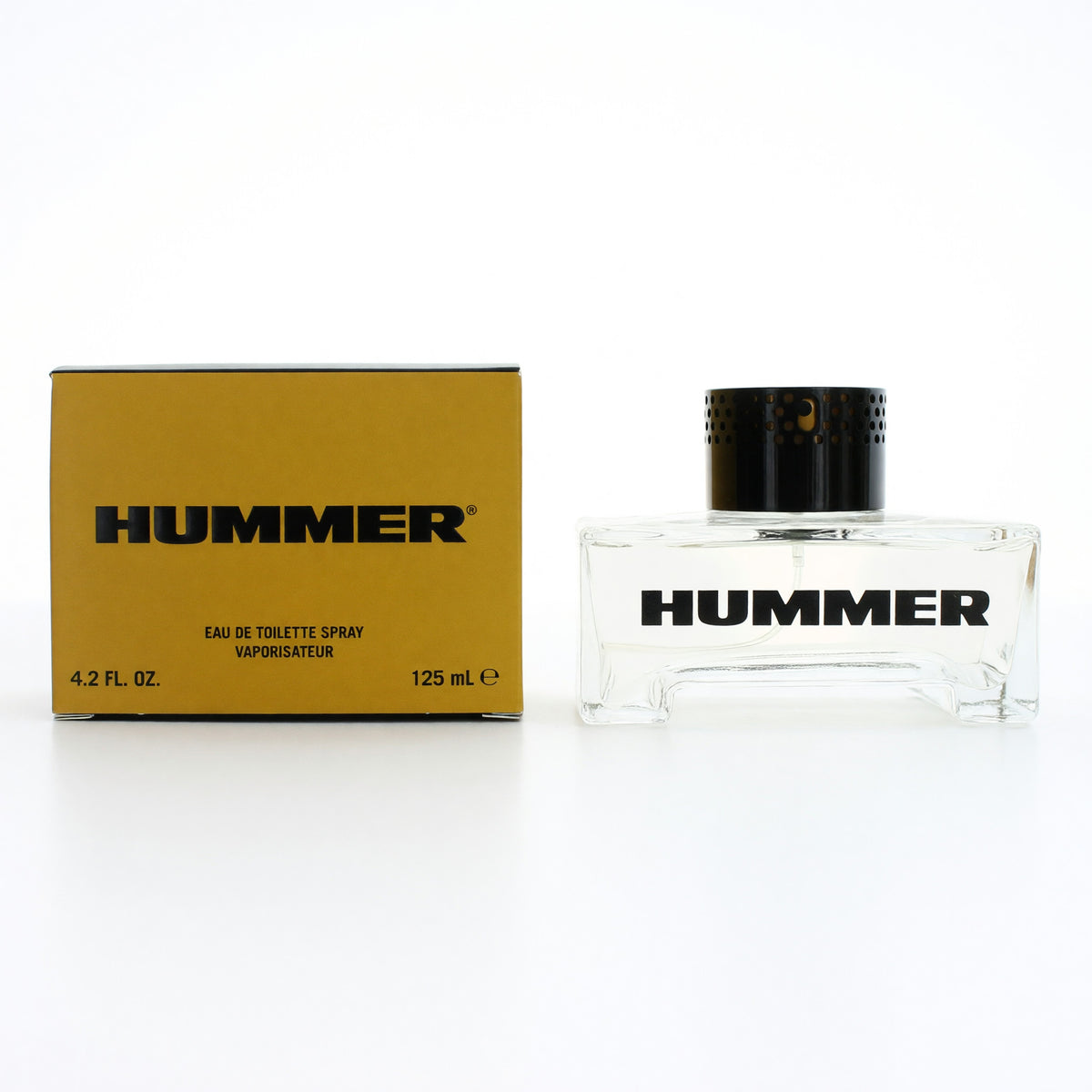 Hummer Eau de Toilette 4.2 oz product image