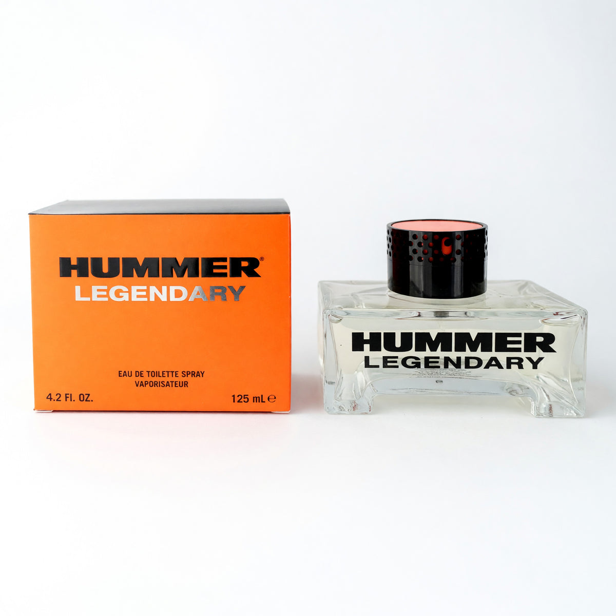 Hummer Legendary Eau de Toilette 4.2 oz product image