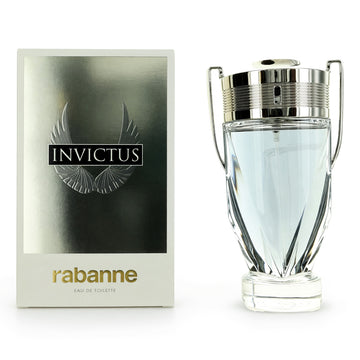 Paco Rabanne Invictus Eau de Toilette 6.8 oz product image