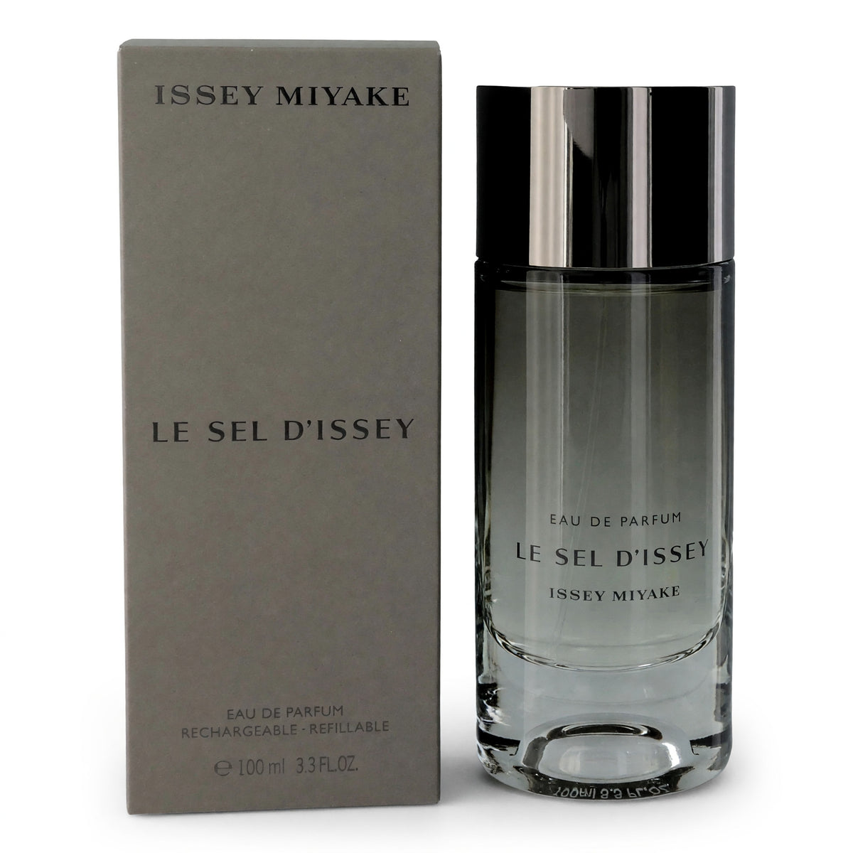 Issey Miyake Le Sel D'Issey Eau de Parfum 3.4 oz product image