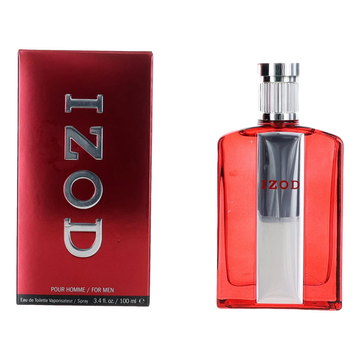 Izod Legacy Red Eau de Toilette 3.4 oz product image