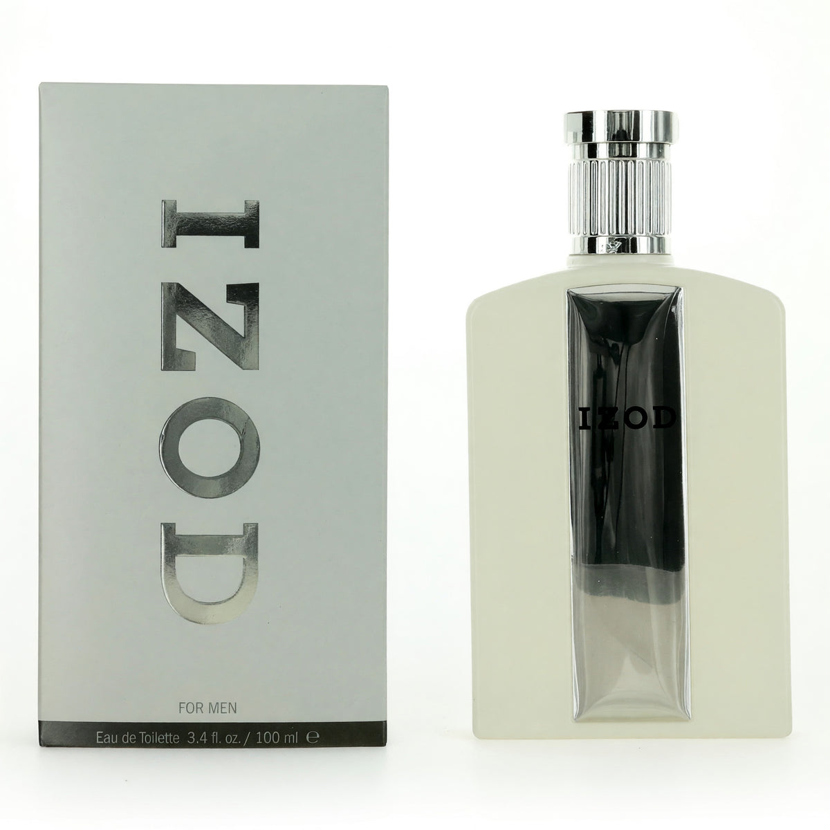 Izod White Eau de Toilette 3.4 oz product image