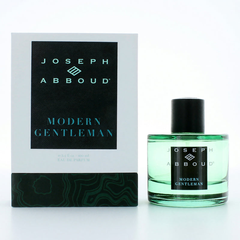 Joseph Abboud Modern Gentleman Eau de Parfum 3.4 oz product image