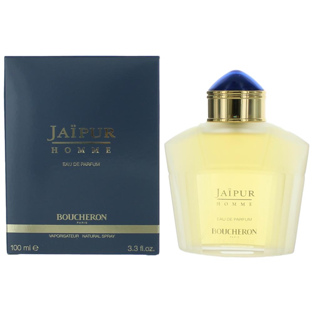 Boucheron Jaipur Homme Eau de Parfum 3.3 oz product image