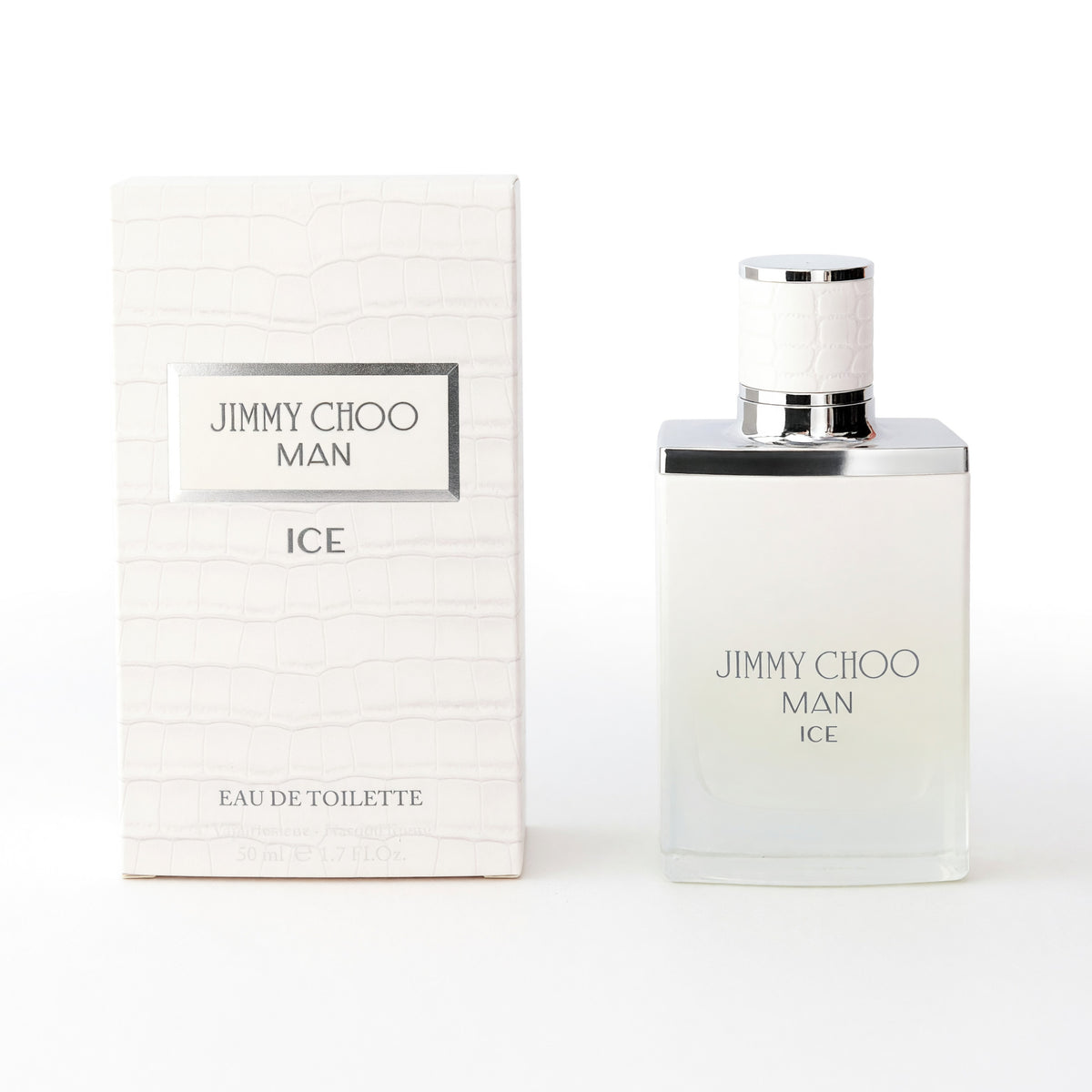 Jimmy Choo Man Ice Eau de Toilette 1.7 oz product image