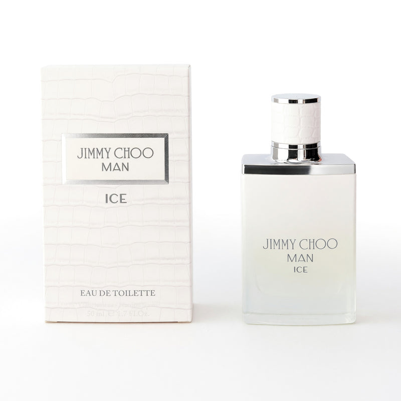 Jimmy Choo Man Ice Eau de Toilette 1.7 oz product image