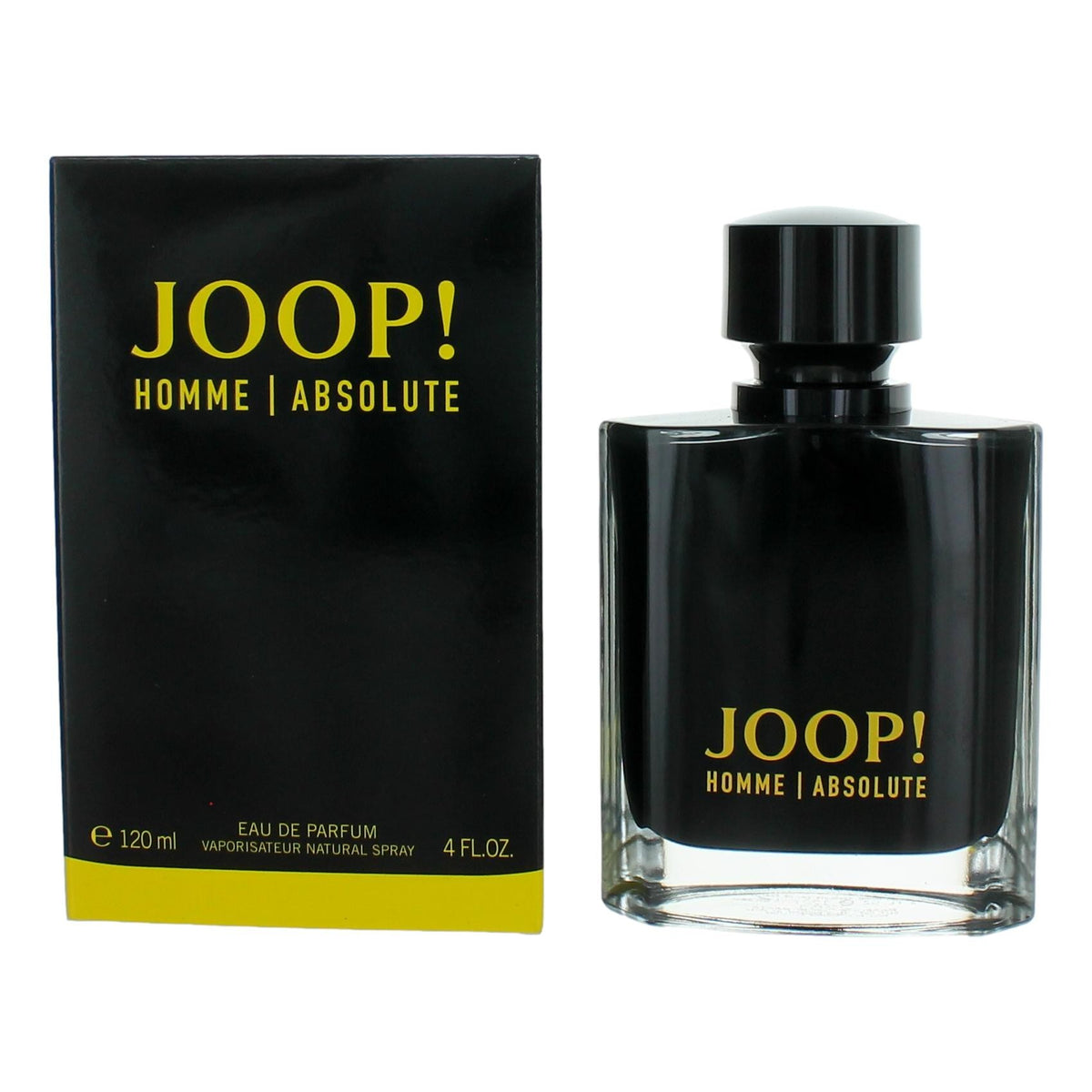 Joop Absolute Eau de Parfum 2.5 oz product image