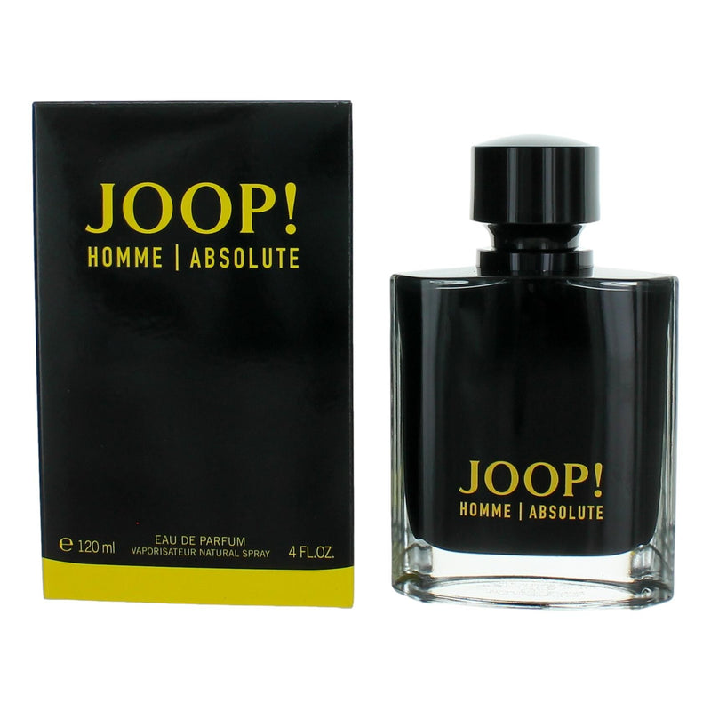 Joop Absolute Eau de Parfum 2.5 oz product image