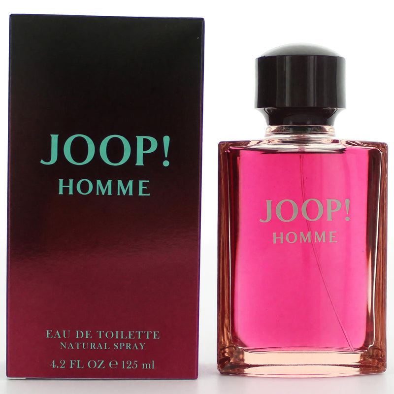 Joop Joop! Eau de Toilette 4.2 oz product image