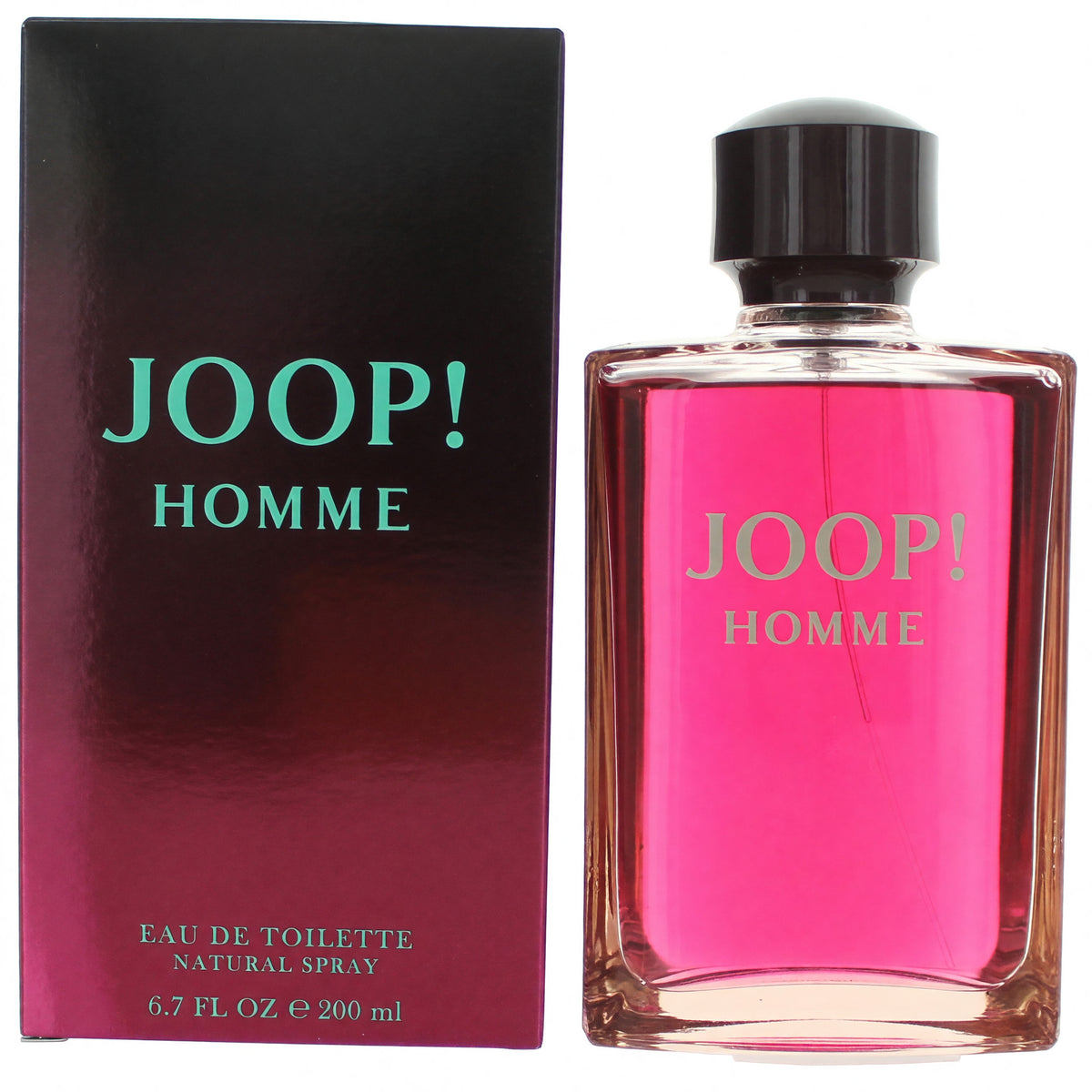 Joop Joop! Eau de Toilette 6.7 oz product image