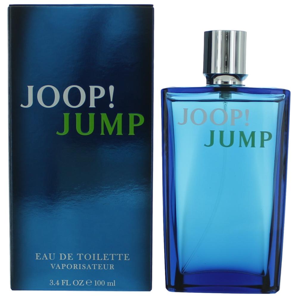 Joop Joop! Jump Eau de Toilette 3.4 oz product image