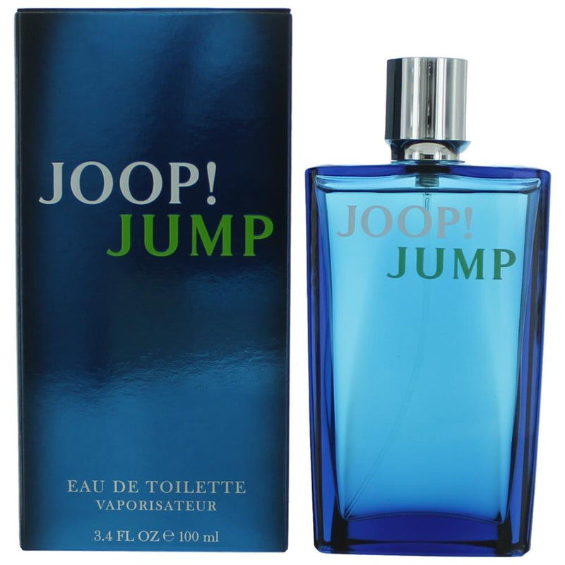 Joop Joop! Jump Eau de Toilette 3.4 oz product image